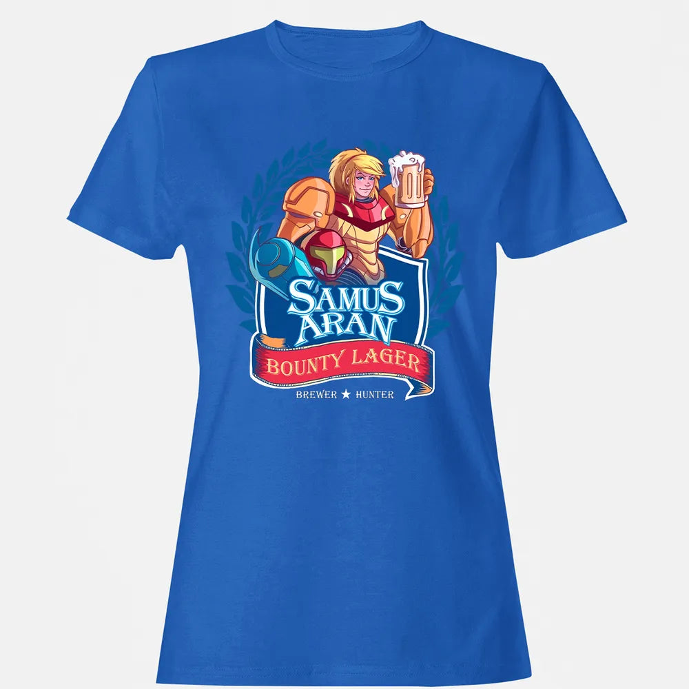 Women's T-shirt - 4499ECAN