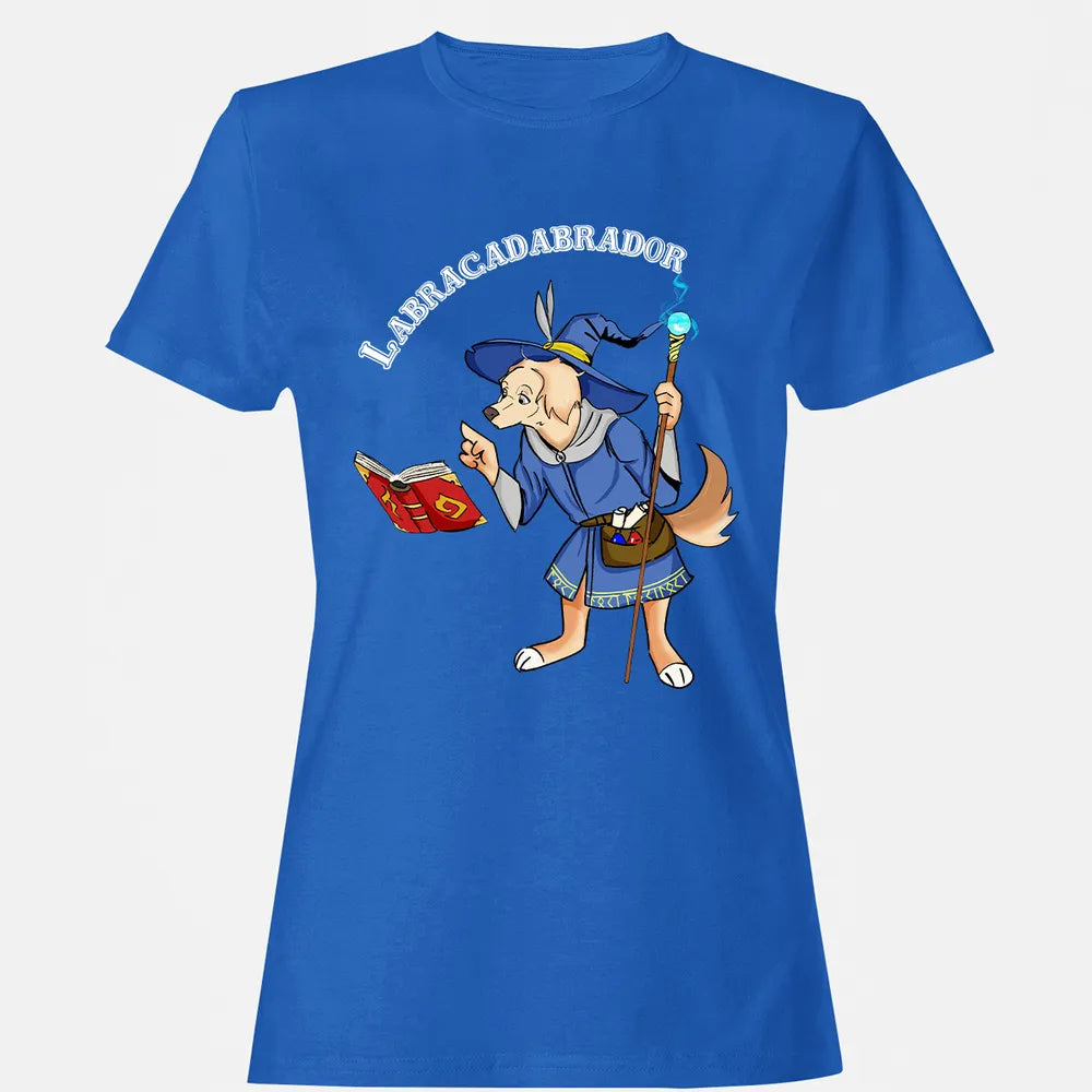 Women's T-shirt - Q8ZAJ4BS