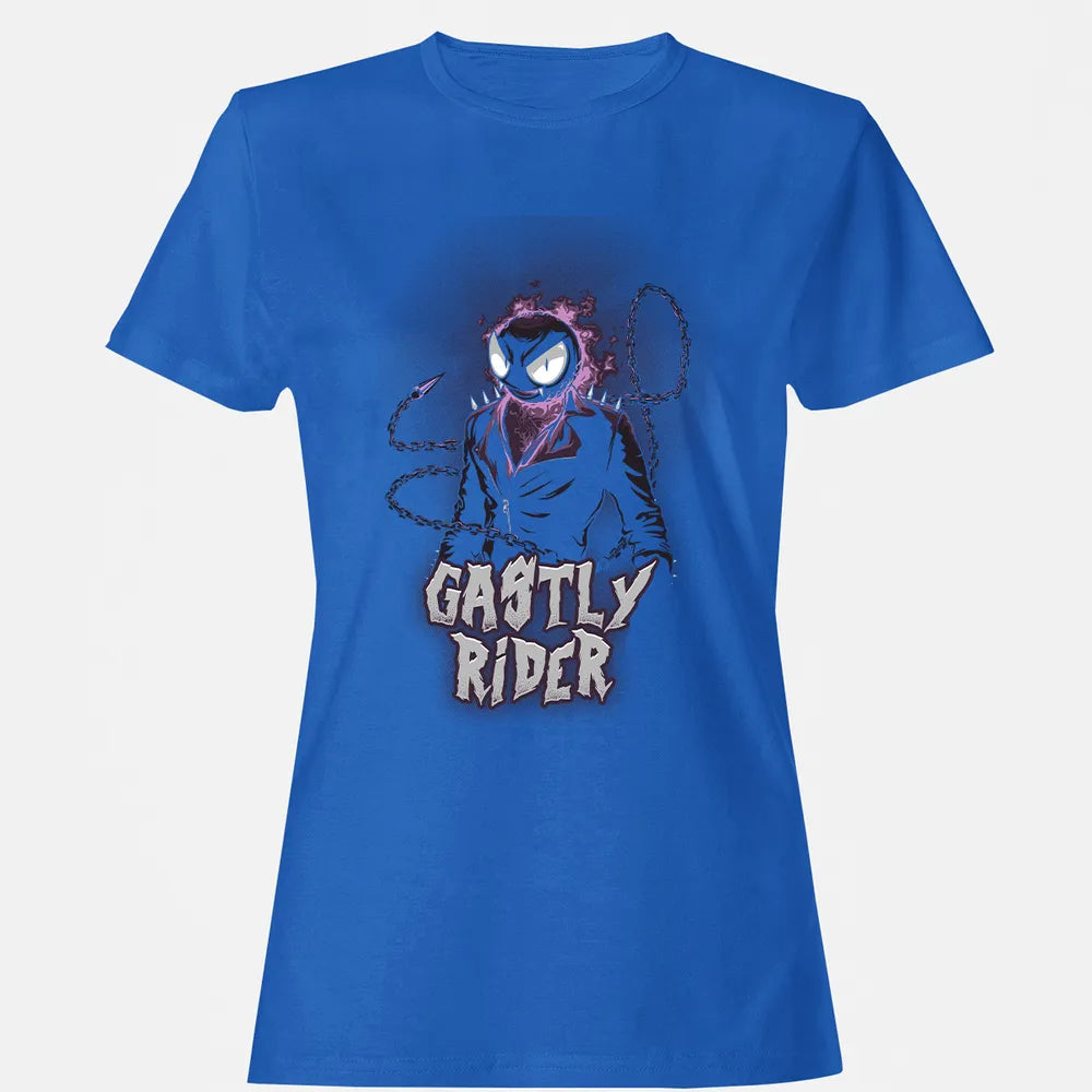 Women's T-shirt - E573B6V2