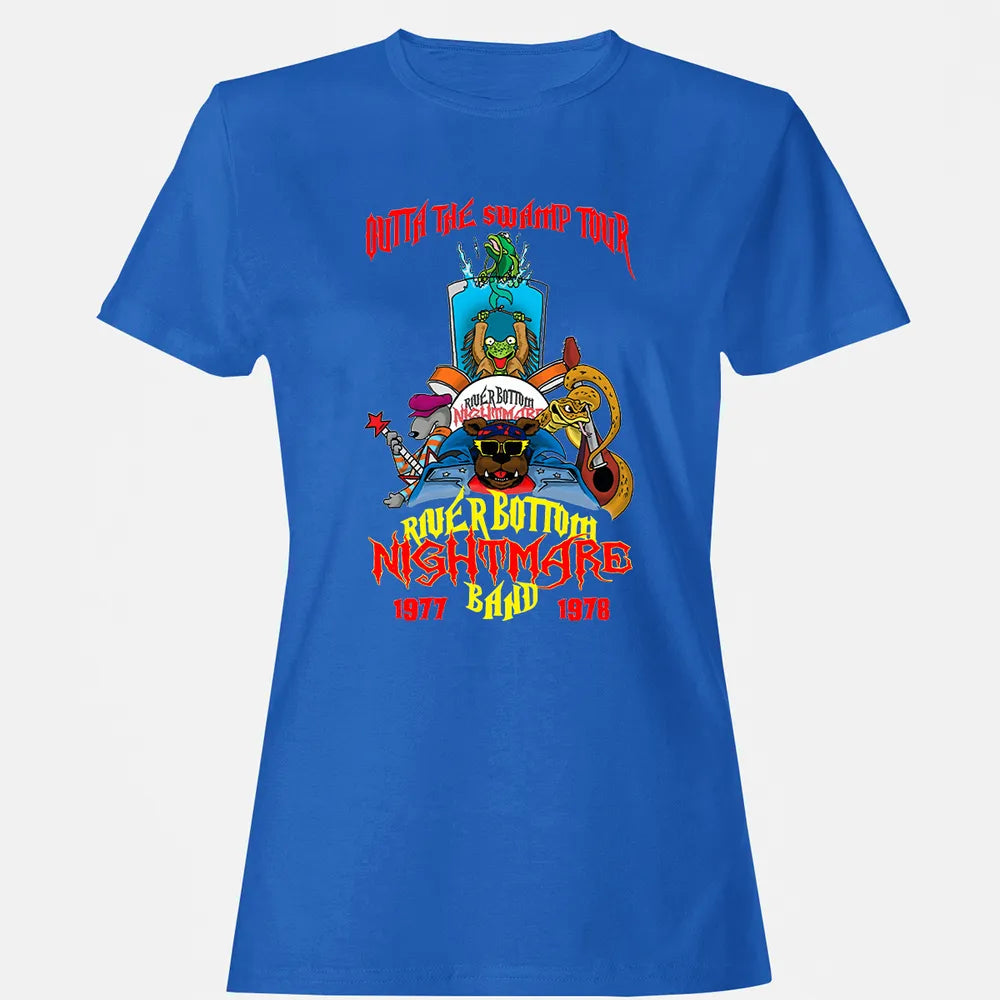 Women's T-shirt - 2VLSQS4G