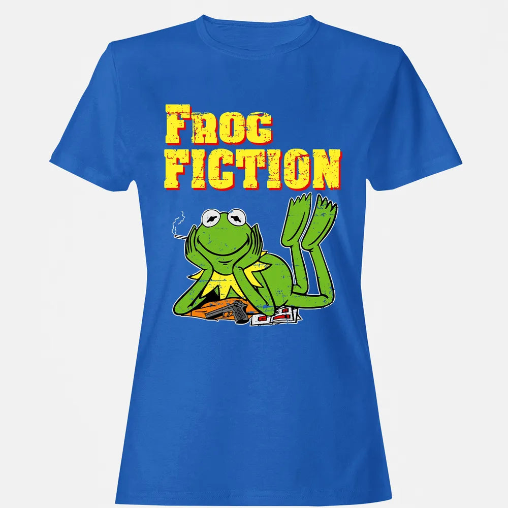 Women's T-shirt - W4F9RX9E