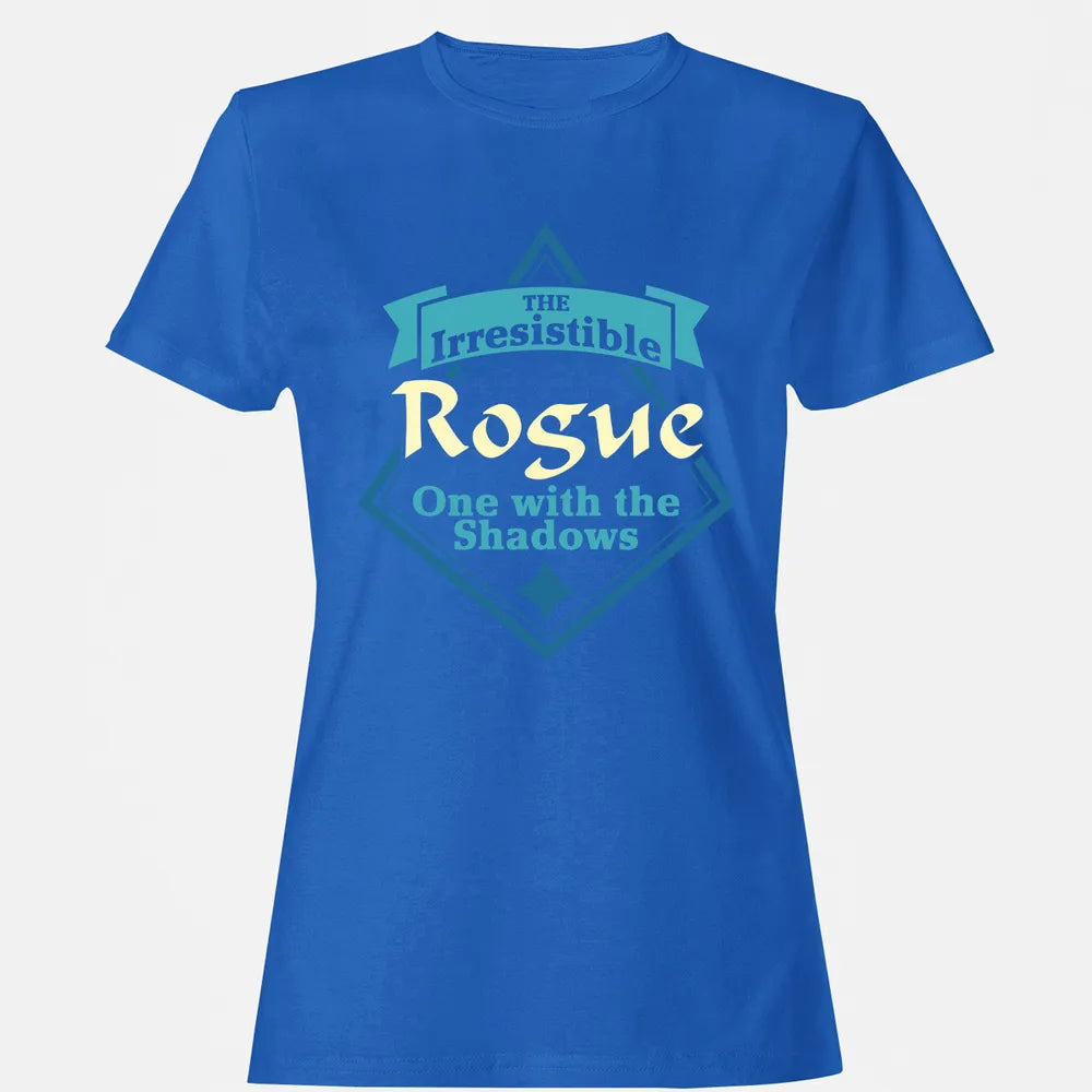 Women's T-shirt - 67Z3MWTL