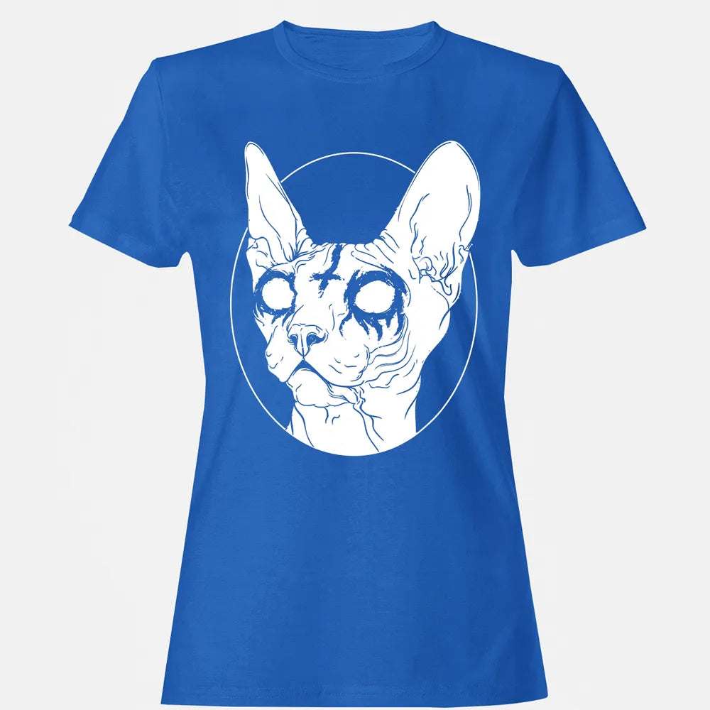 Women's T-shirt - PABZ2T78