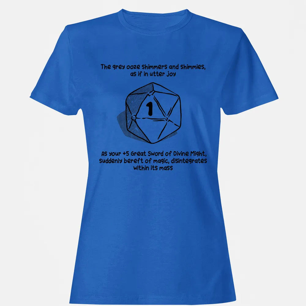 Women's T-shirt - T892WAS2