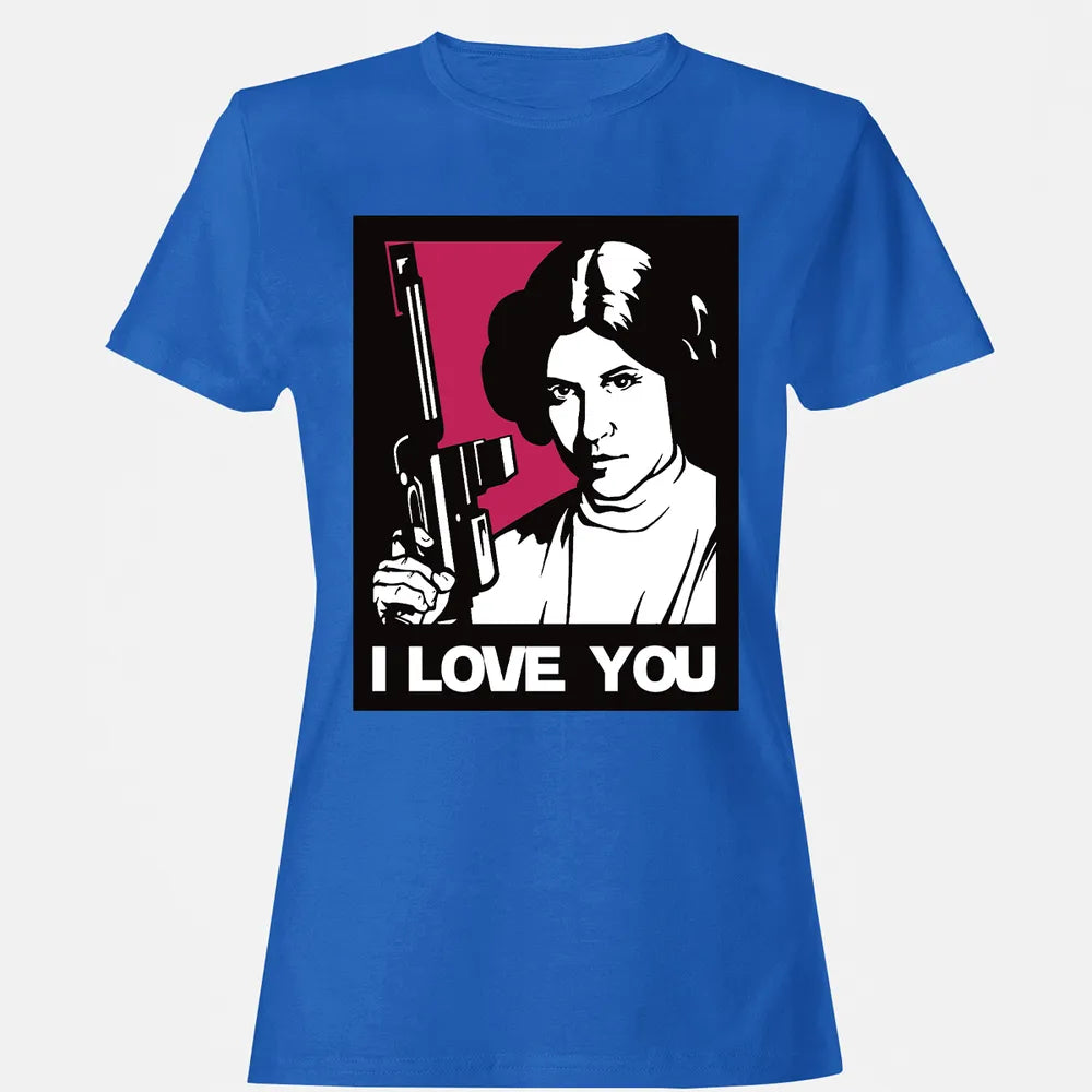 Women's T-shirt - G3TFNUAK