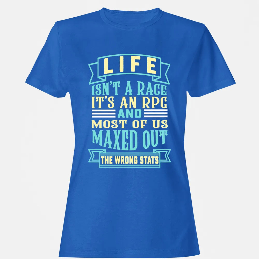 Women's T-shirt - B6PASGDC