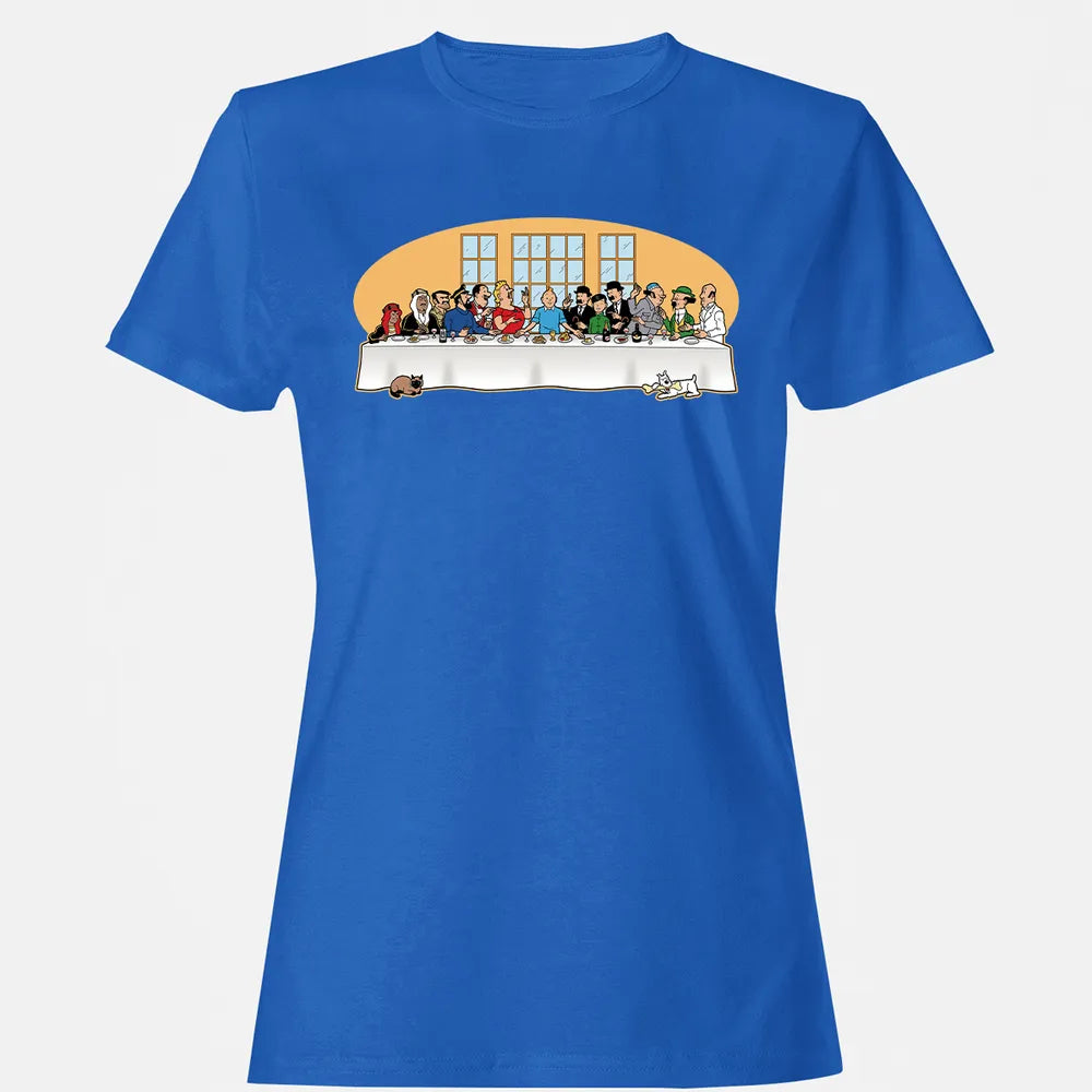 Women's T-shirt - 9MPGC295