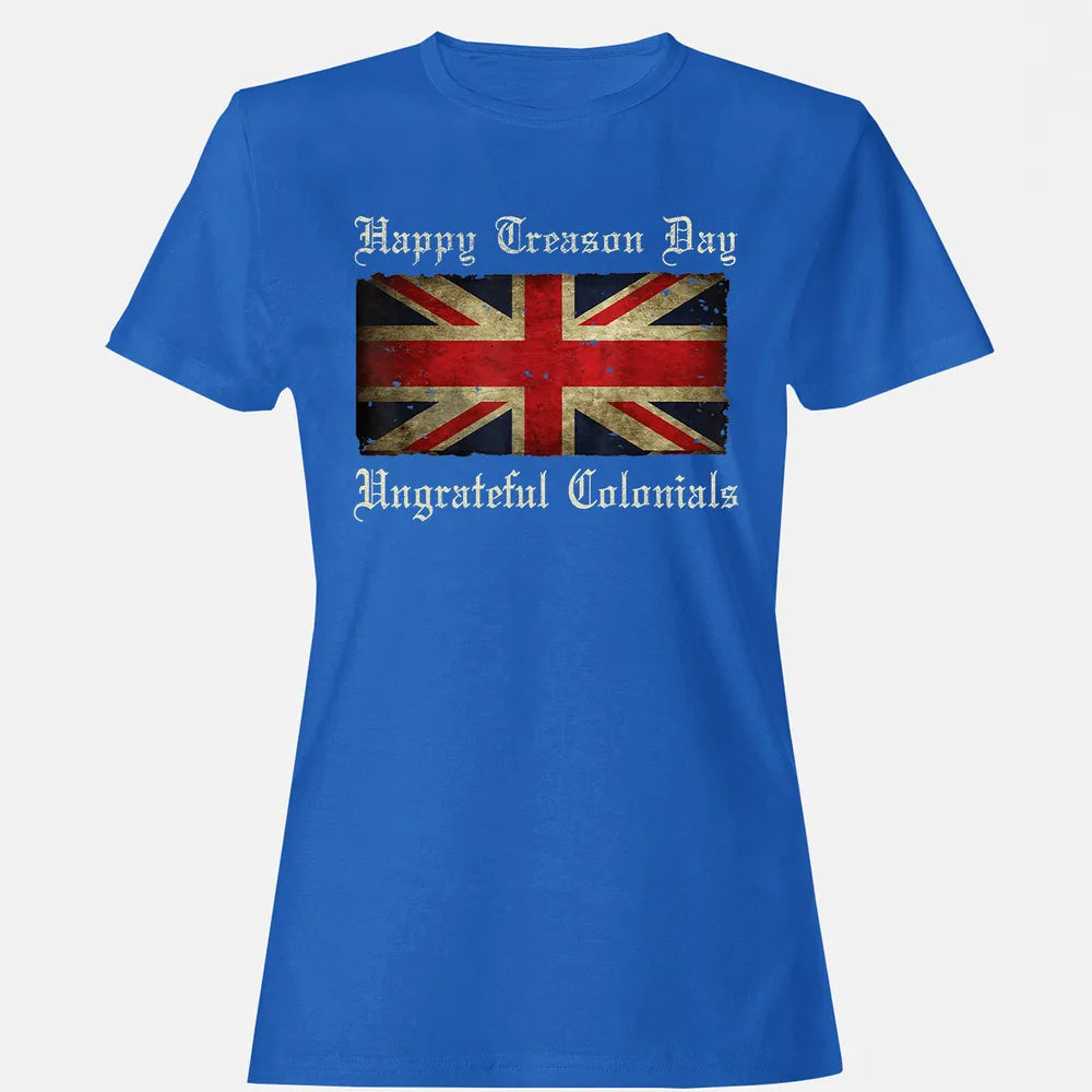 Women's T-shirt - P7JHSHH5