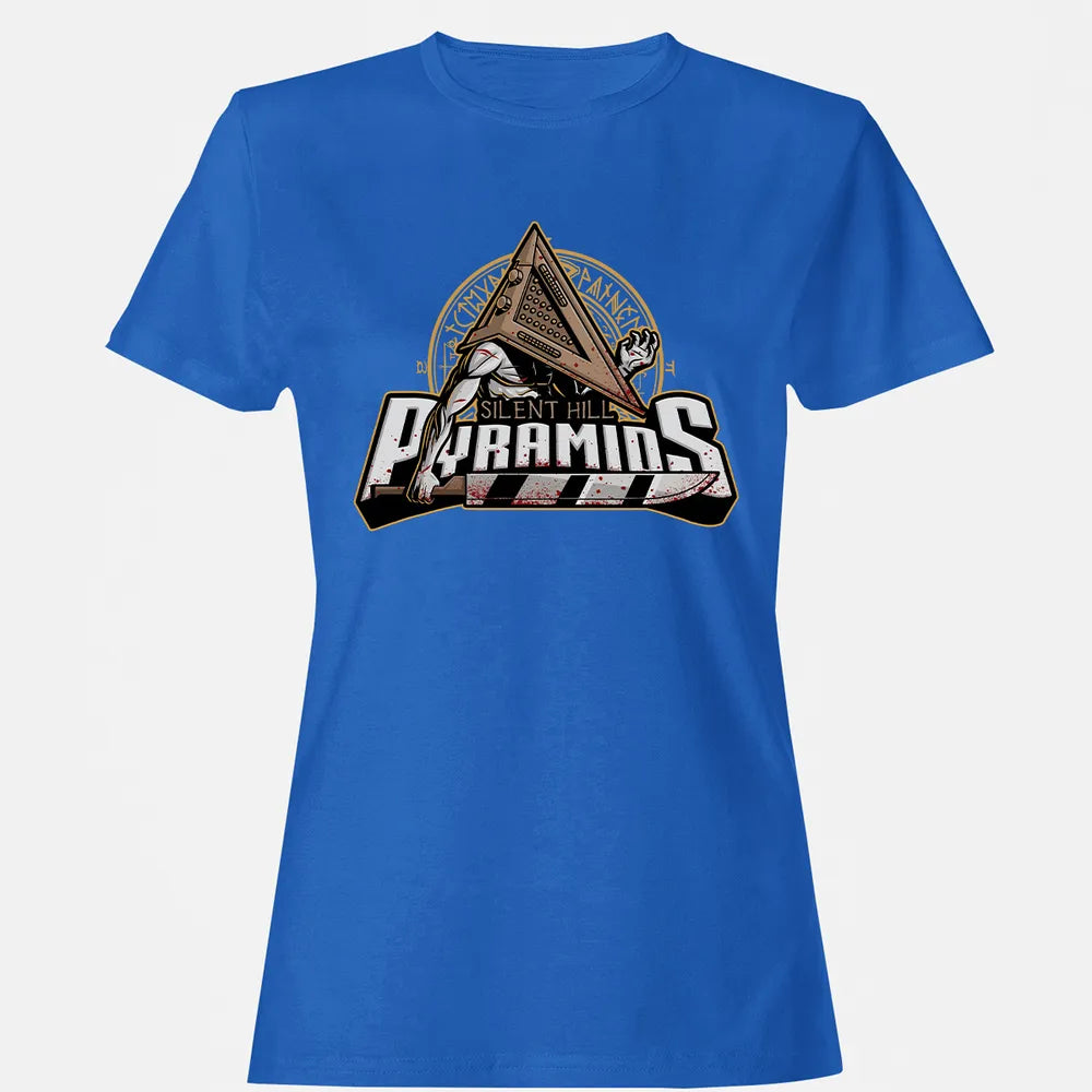 Women's T-shirt - EJXL6QYP