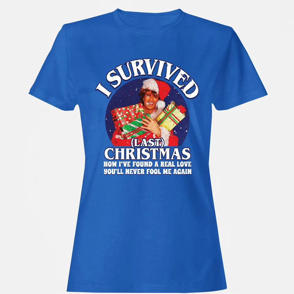 Women's T-shirt - J9LG8Q6E
