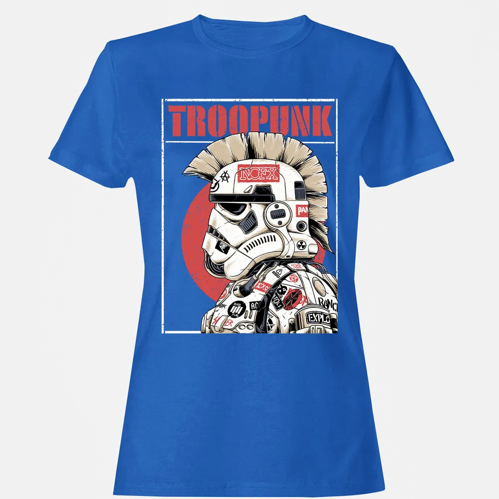 Women's T-shirt - XWGVWB2X