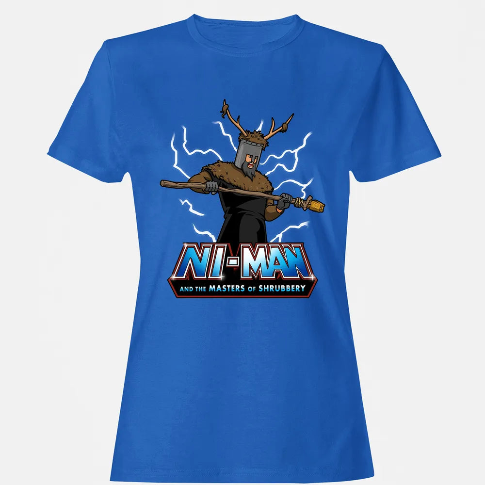 Women's T-shirt - 6H8VF6DX