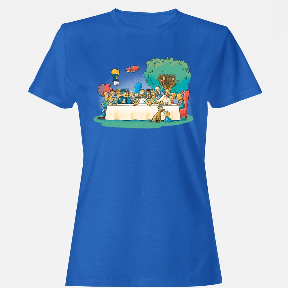 Women's T-shirt - 8KEKRVLB