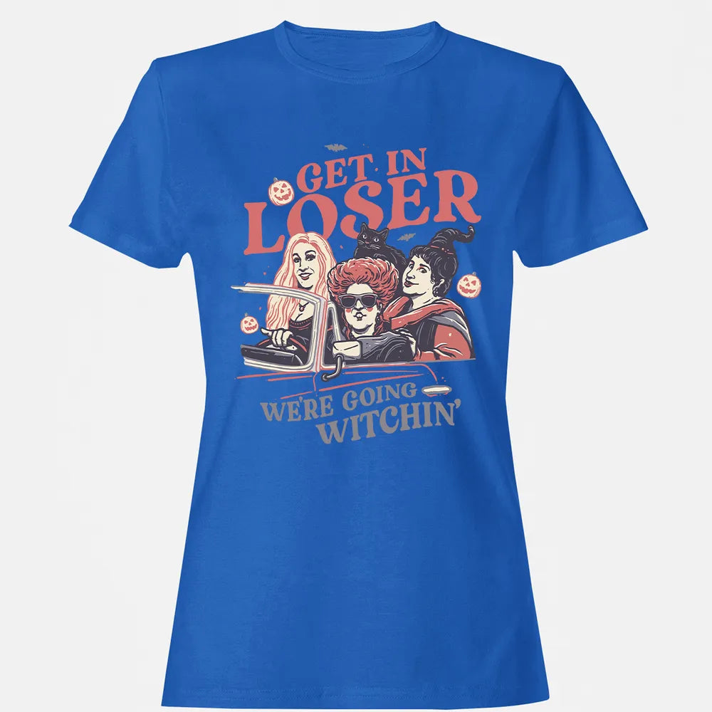 Women's T-shirt - BRFLEECV