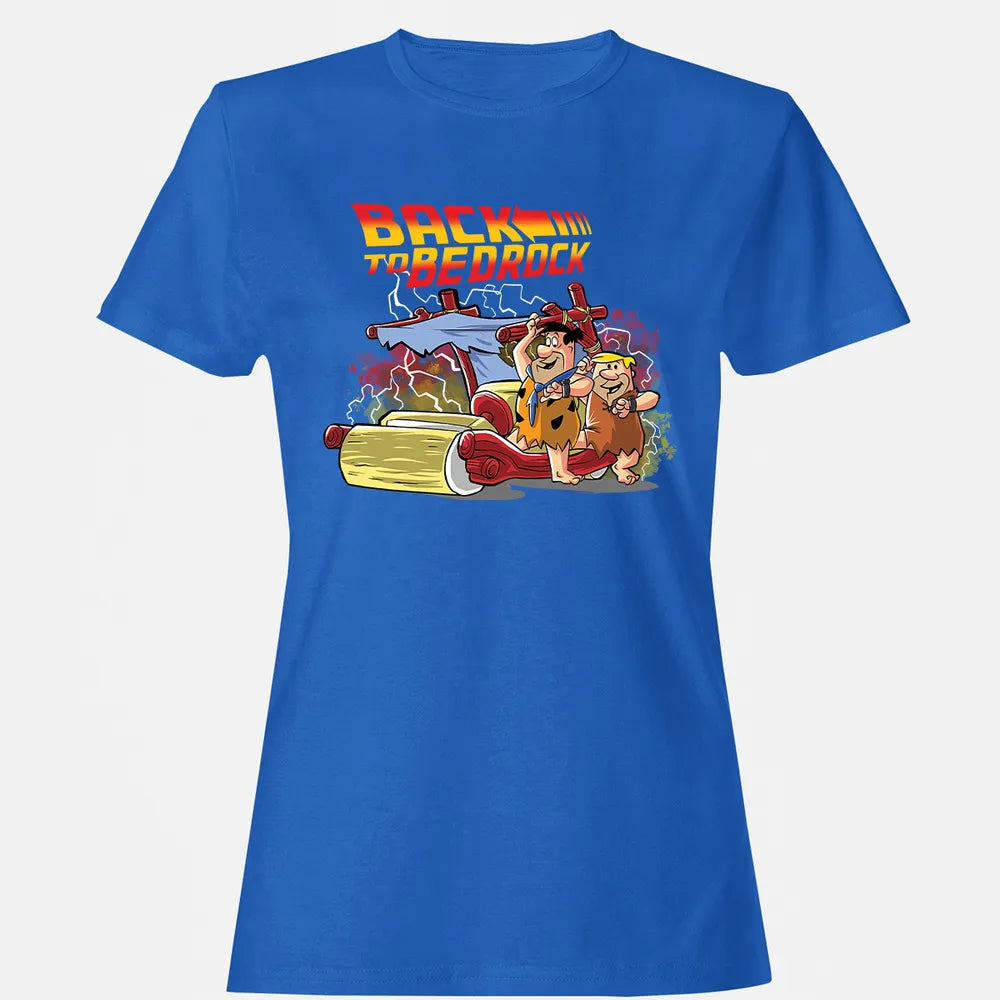 Women's T-shirt - NHYTL6TT
