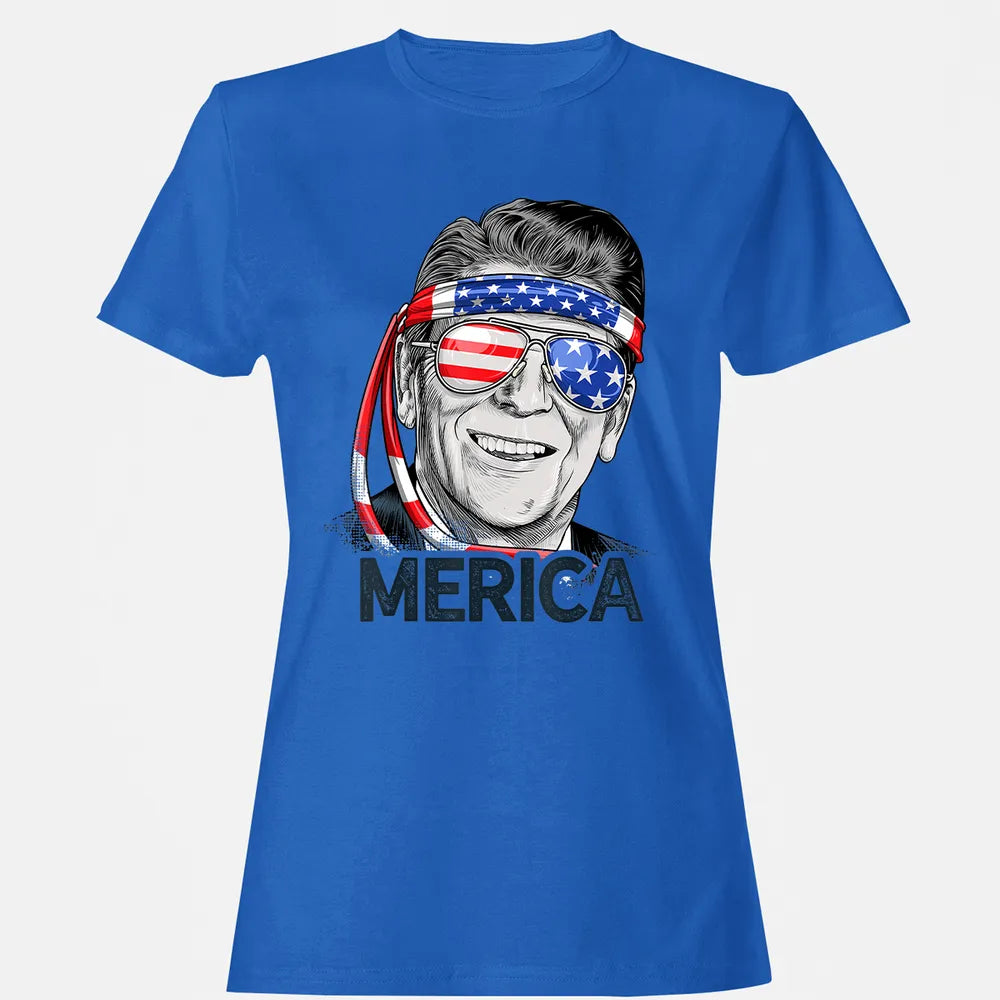 Women's T-shirt - U73SF55W