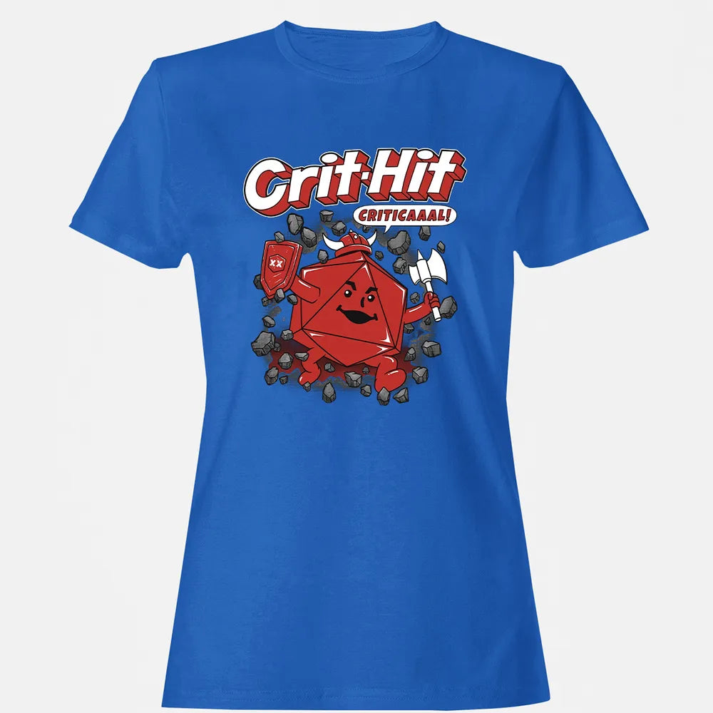 Women's T-shirt - B3KU9URJ
