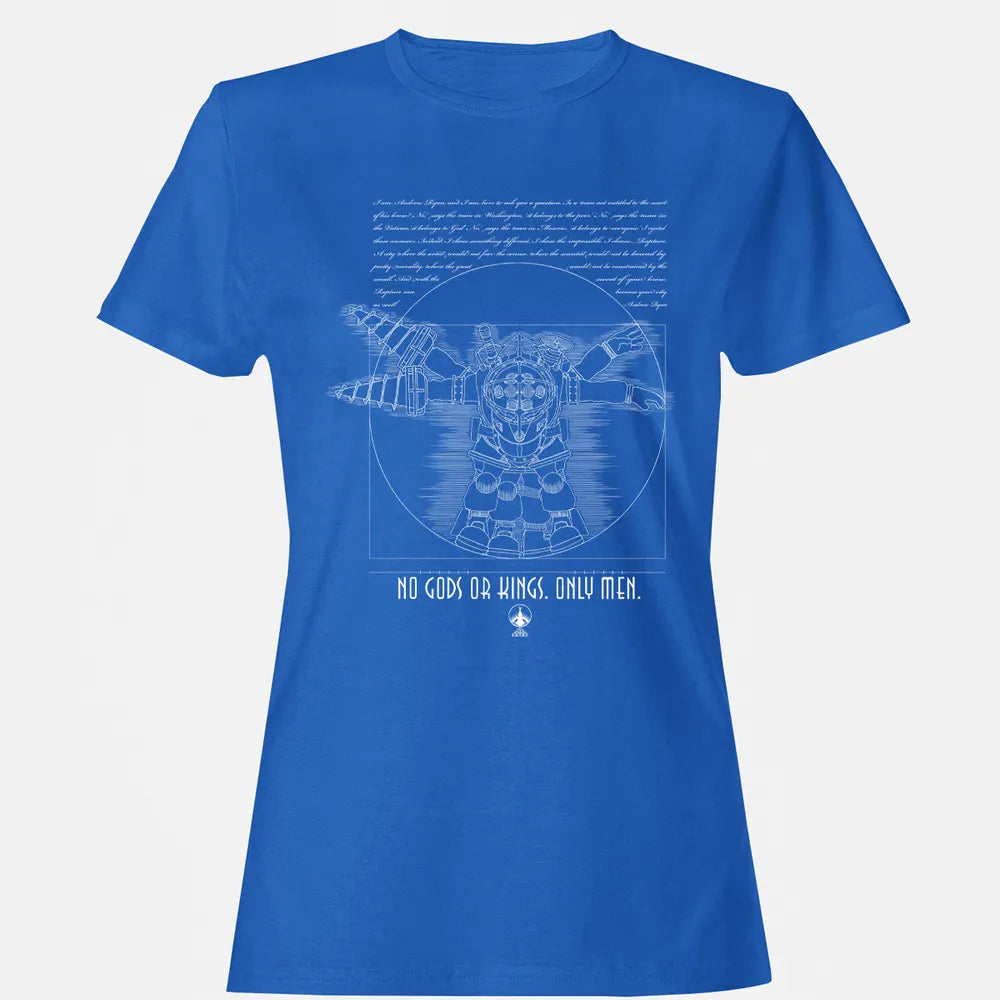 Women's T-shirt - SPT4BUQY