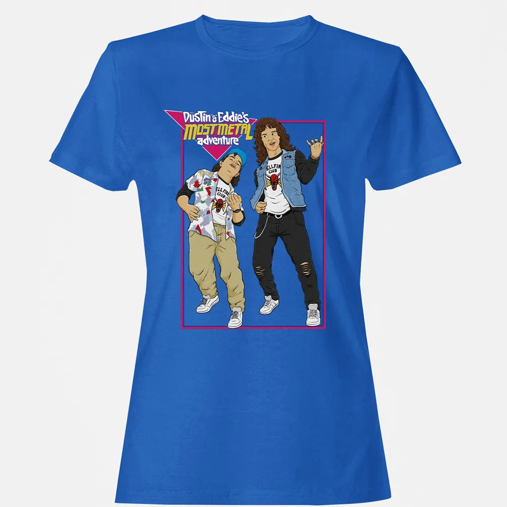 Women's T-shirt - LG3R16ZS