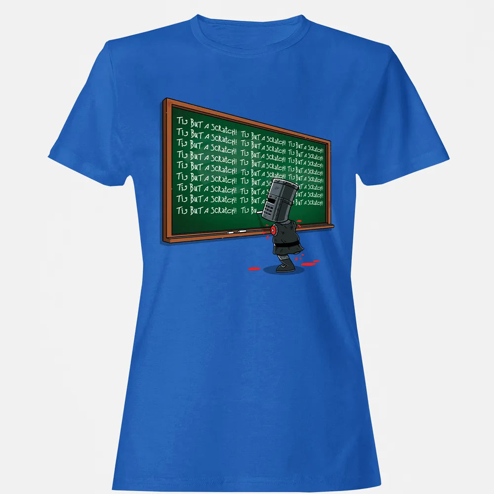 Women's T-shirt - FD53RFLS