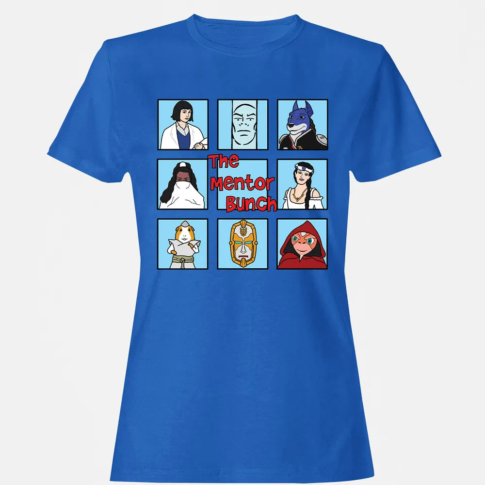 Women's T-shirt - DMNNC1SJ