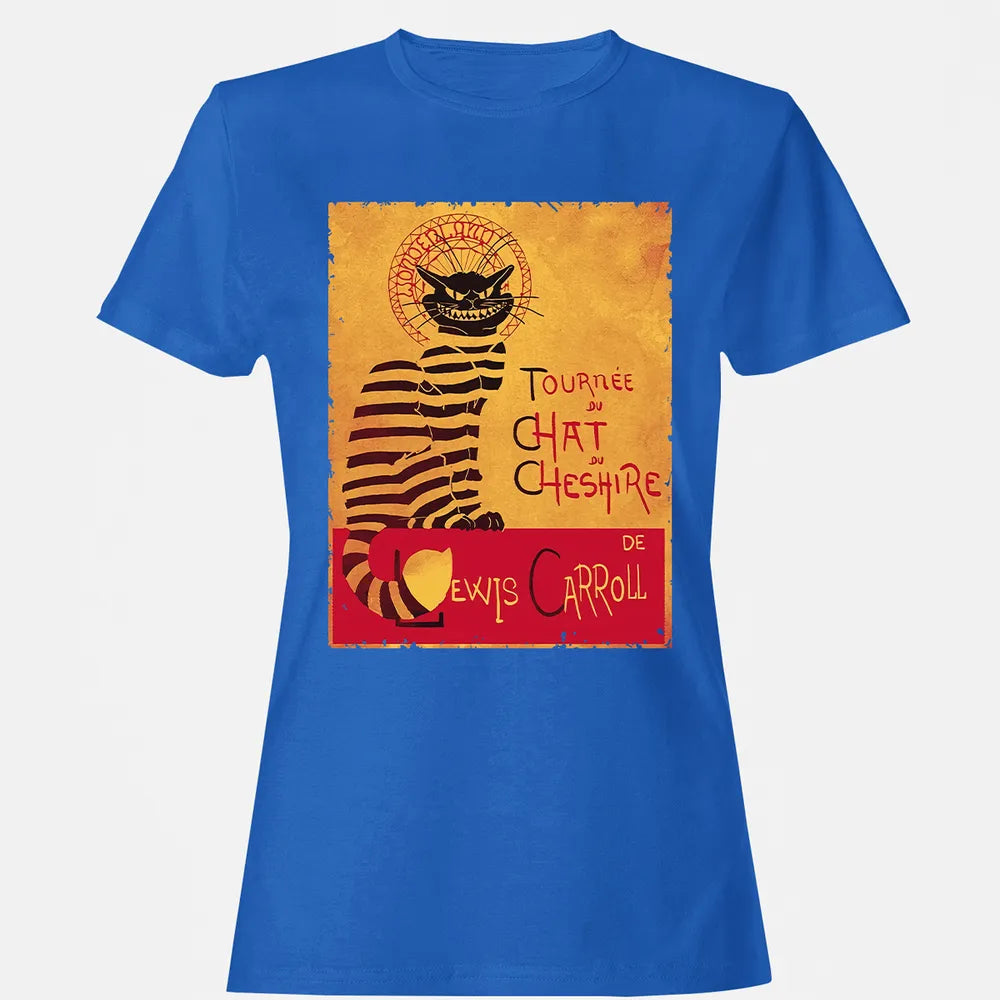 Women's T-shirt - E19KYZ81