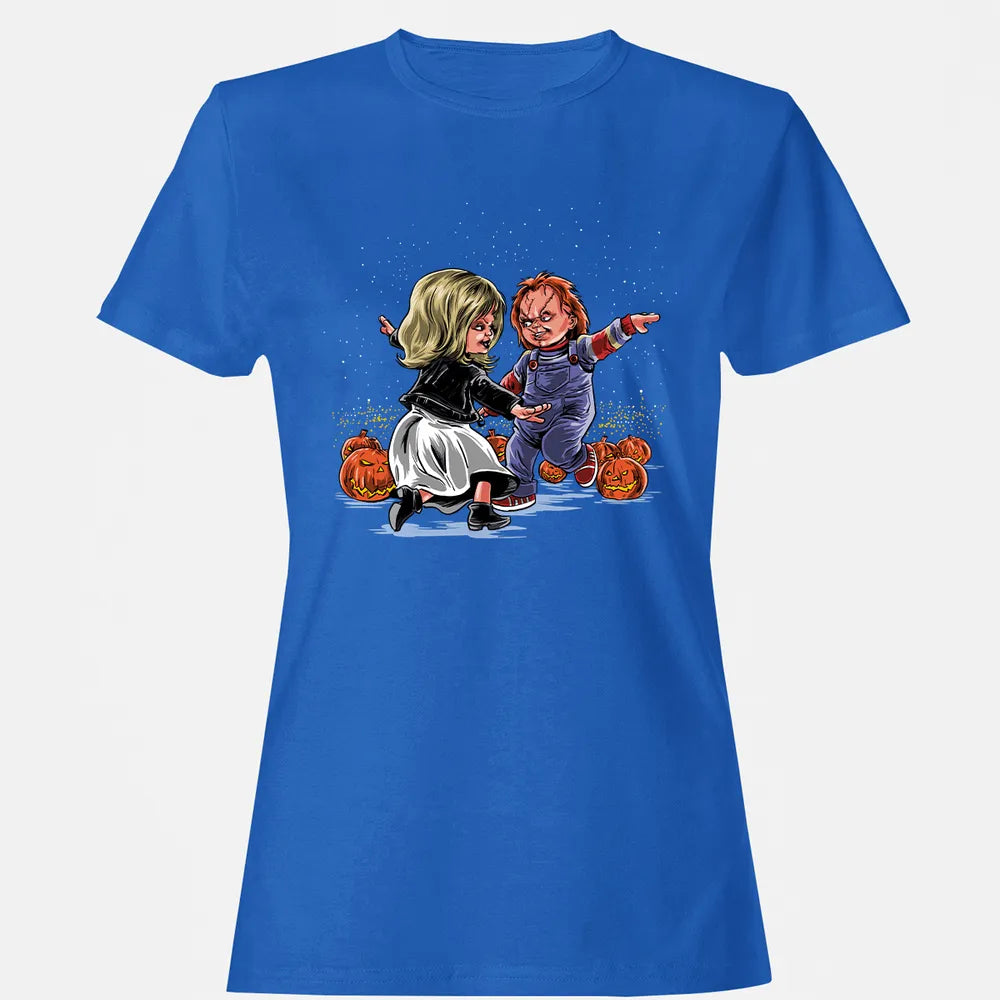 Women's T-shirt - RD2JXSCA
