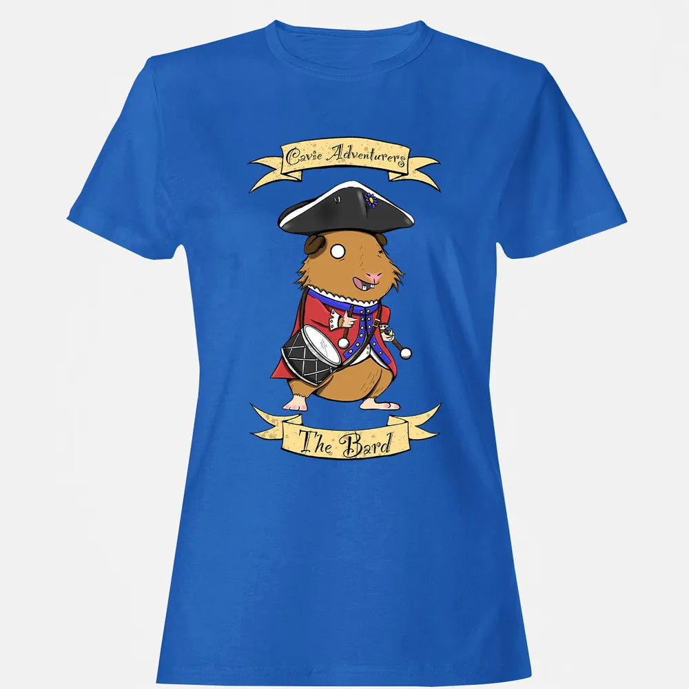 Women's T-shirt - TF6ETPQS