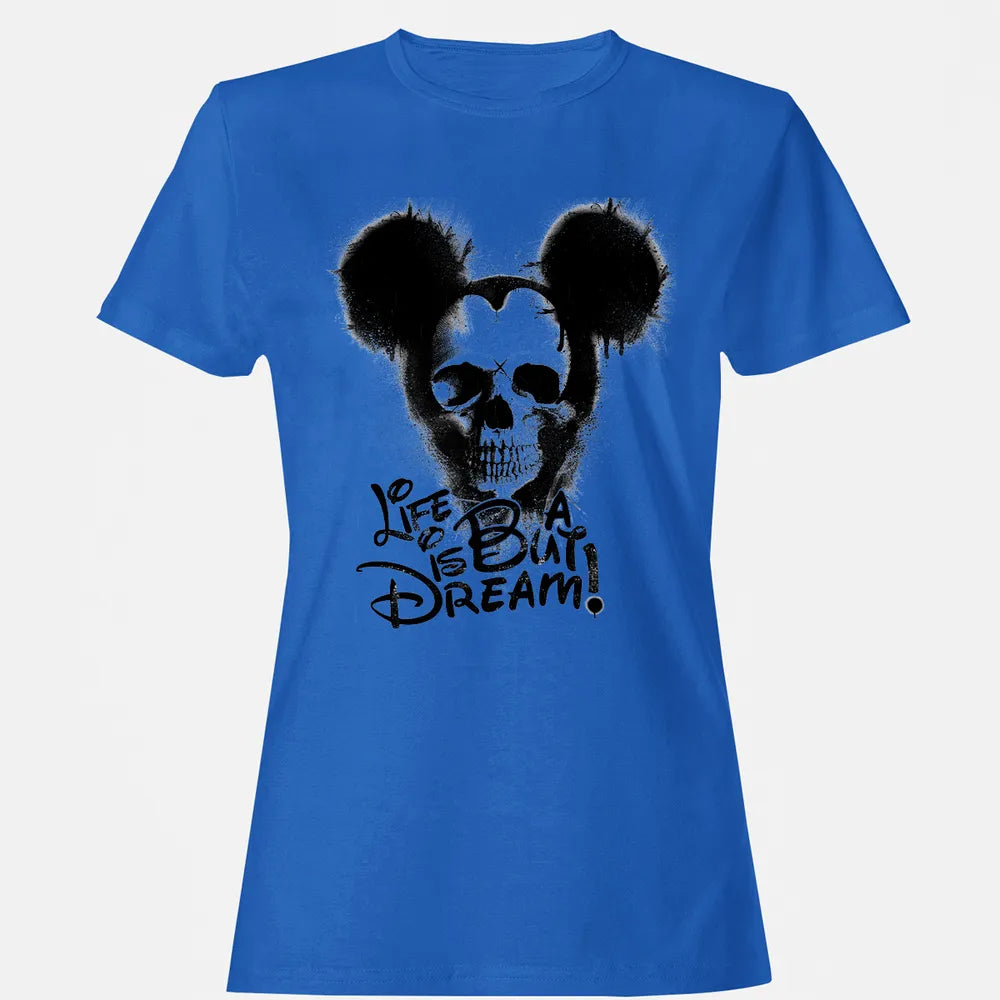 Women's T-shirt - FPMJN3HF