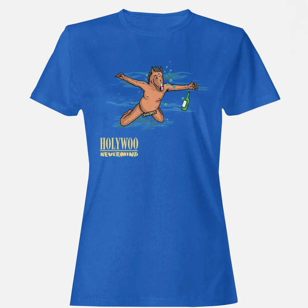 Women's T-shirt - Z6ZSW3SL
