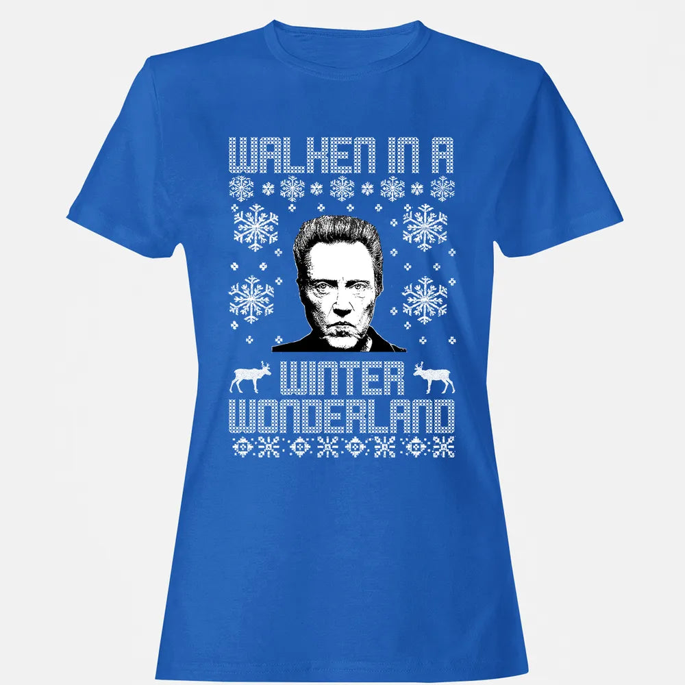 Women's T-shirt - TS7QLC5M