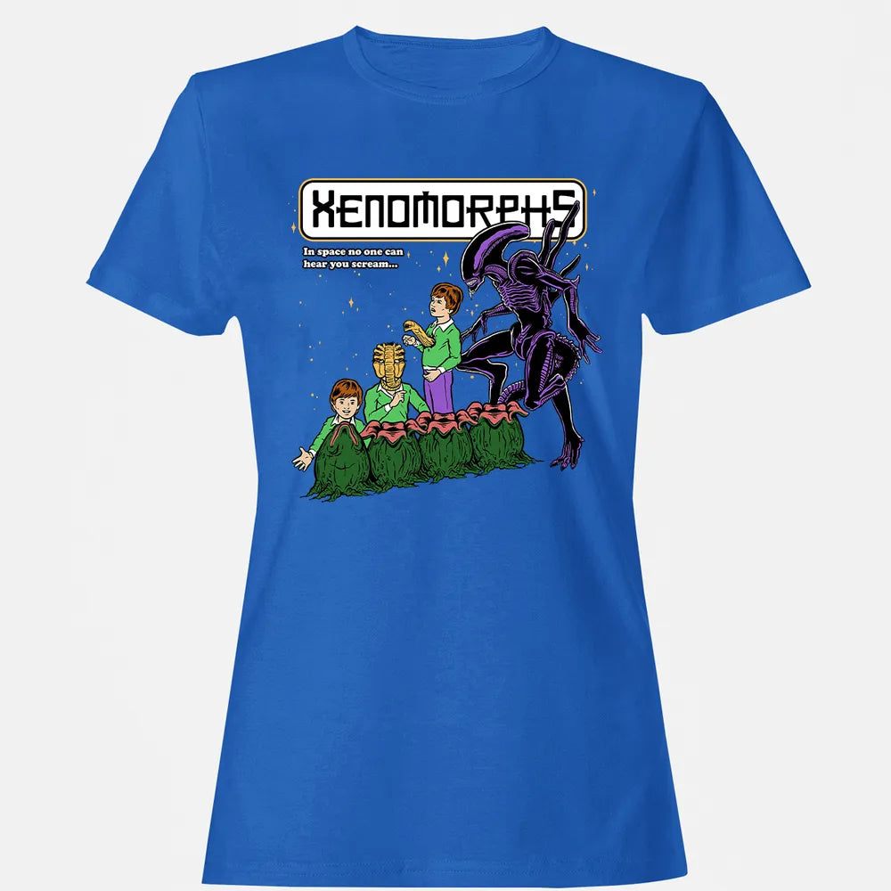 Women's T-shirt - JB92DAX3