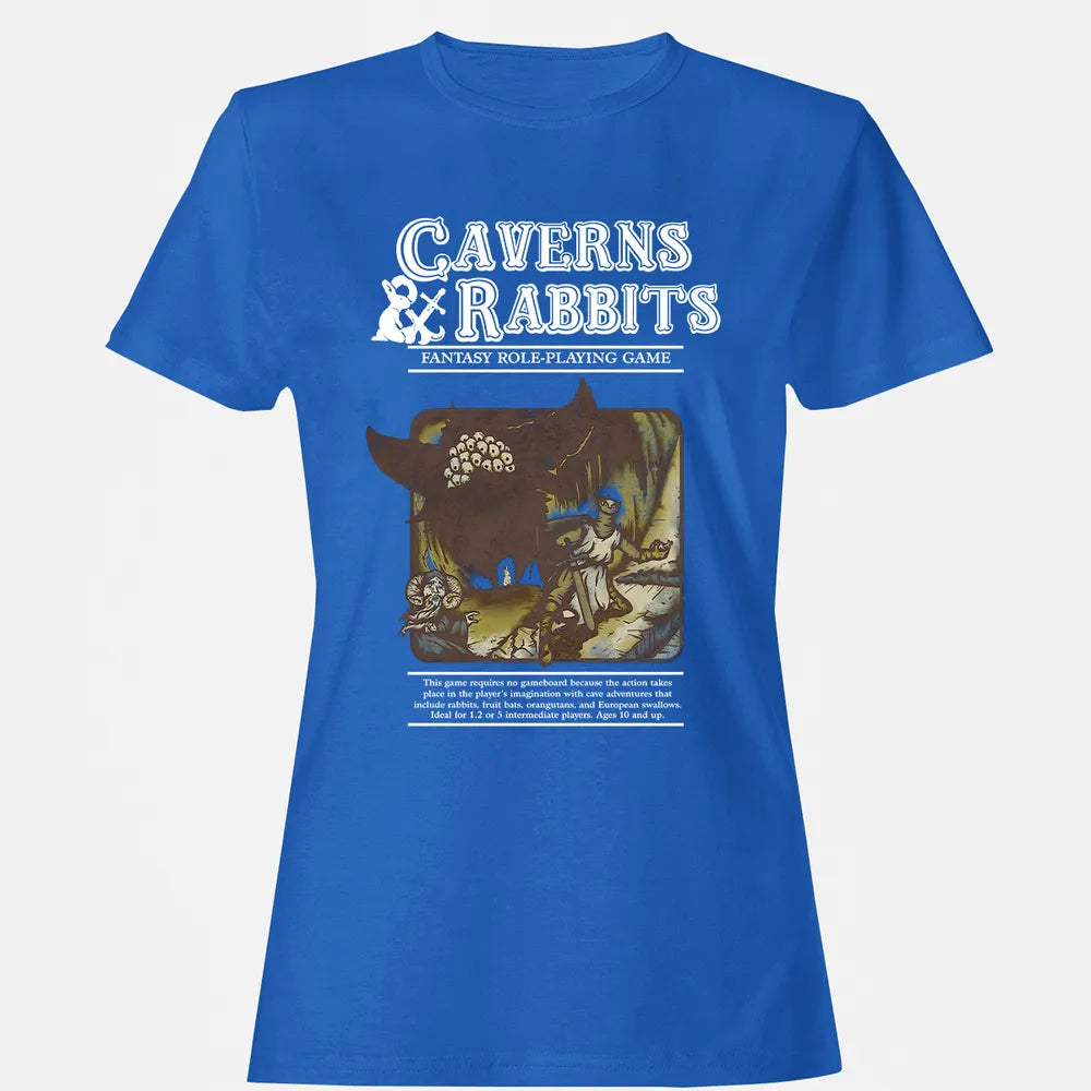Women's T-shirt - LWX1WVS4