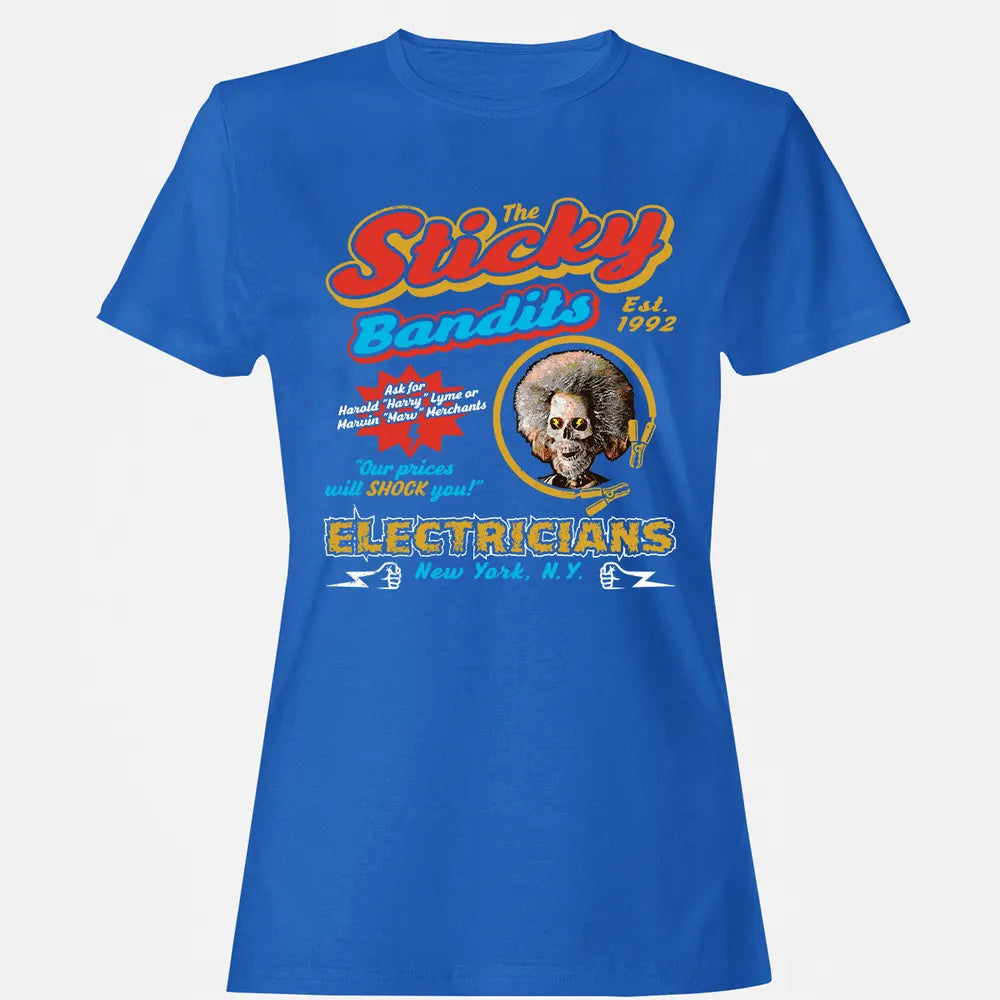 Women's T-shirt - 4HKV9YZ4