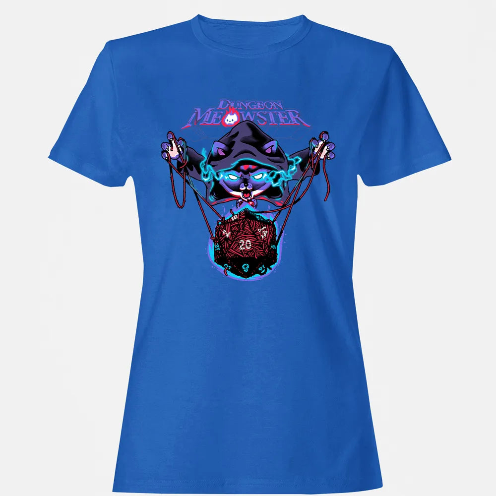 Women's T-shirt - WE2HEU5K