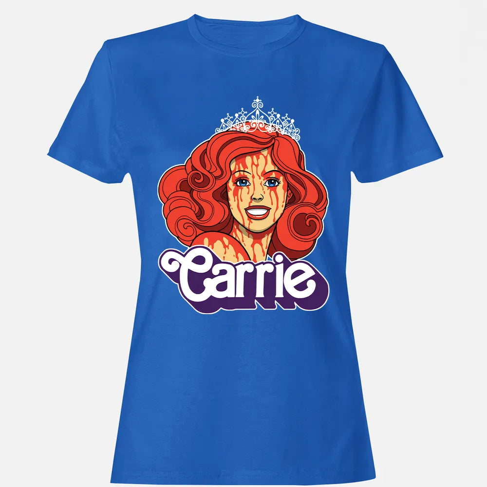 Women's T-shirt - YVWRQZQ1