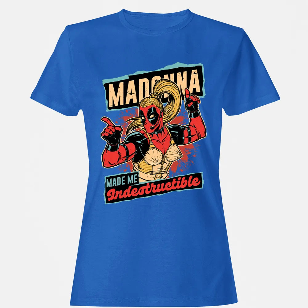 Women's T-shirt - VVPQ832N