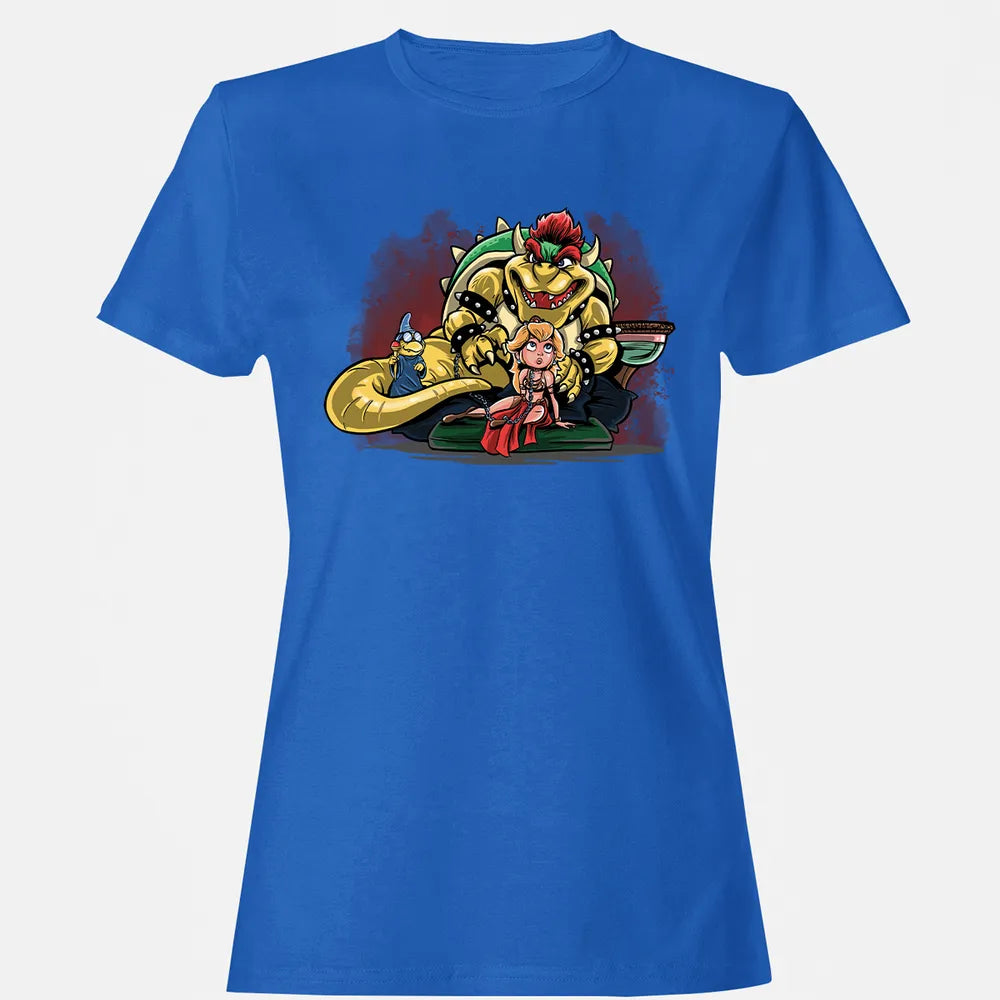 Women's T-shirt - 4MTMSBTA