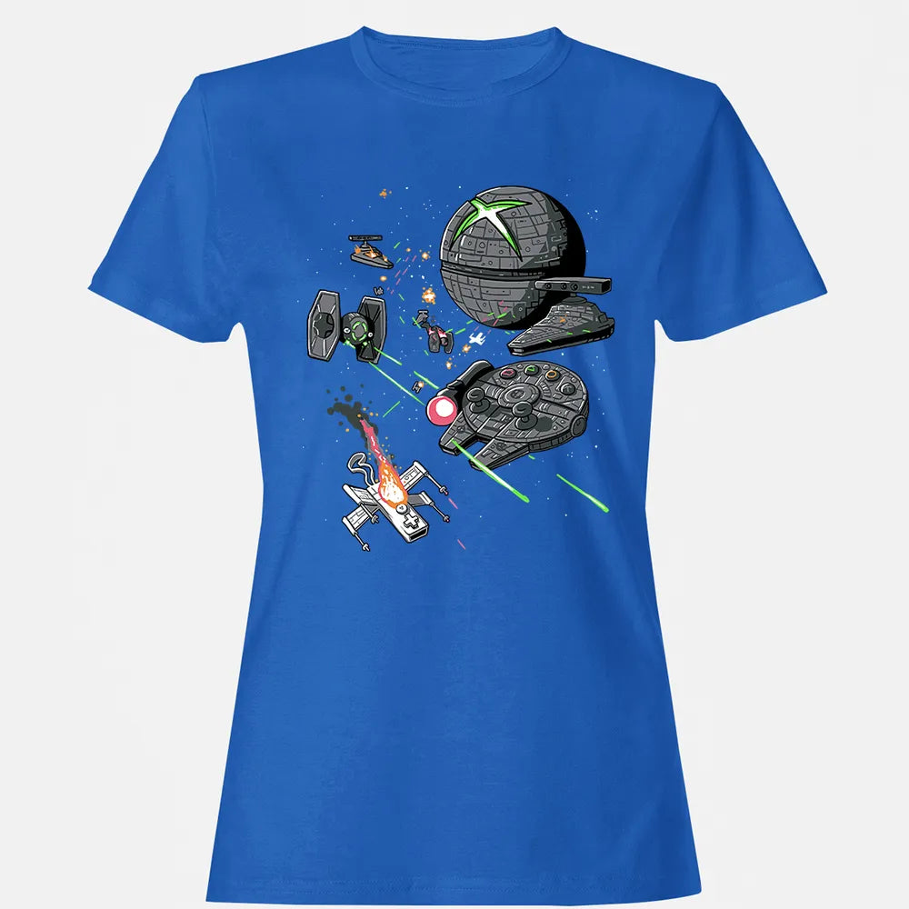 Women's T-shirt - DBP1QJZ8