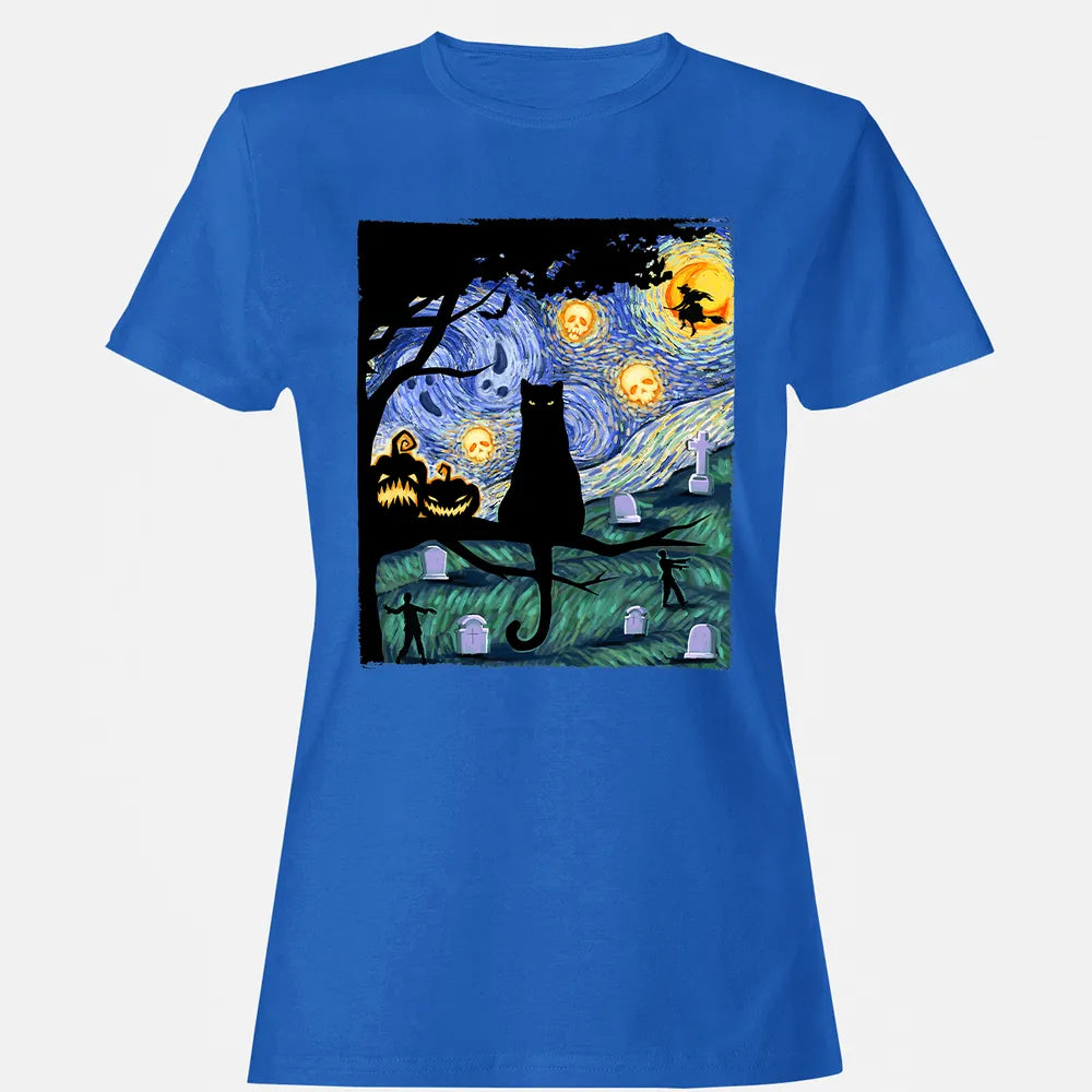 Women's T-shirt - 1B8GHBE9