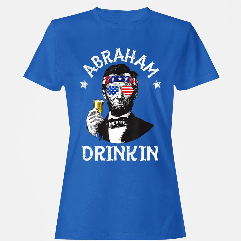 Women's T-shirt - MD4YMV51