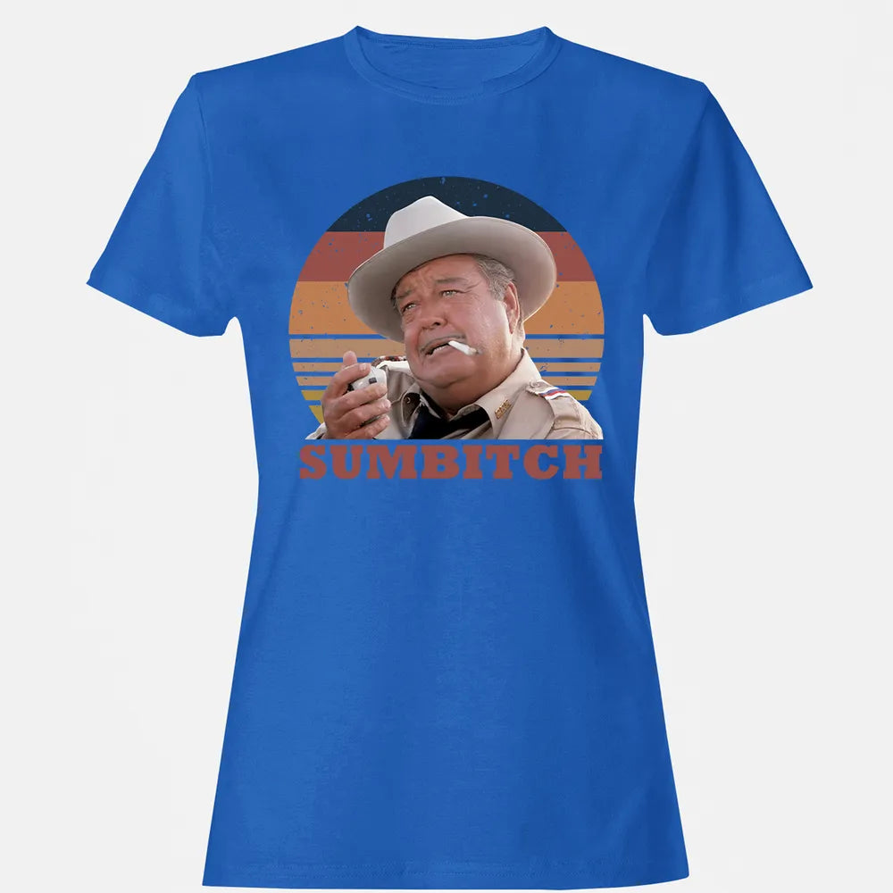 Women's T-shirt - VJXCKMZZ