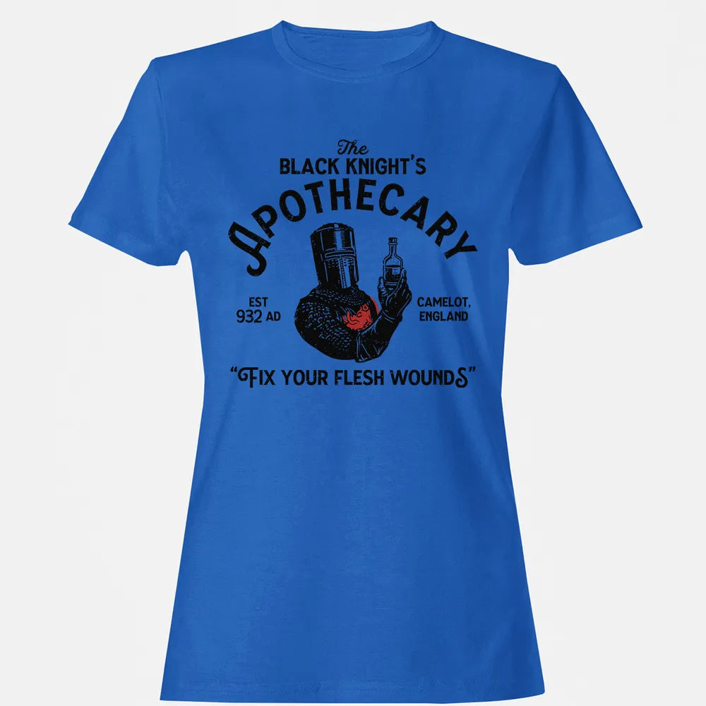 Women's T-shirt - MQ24UFHR