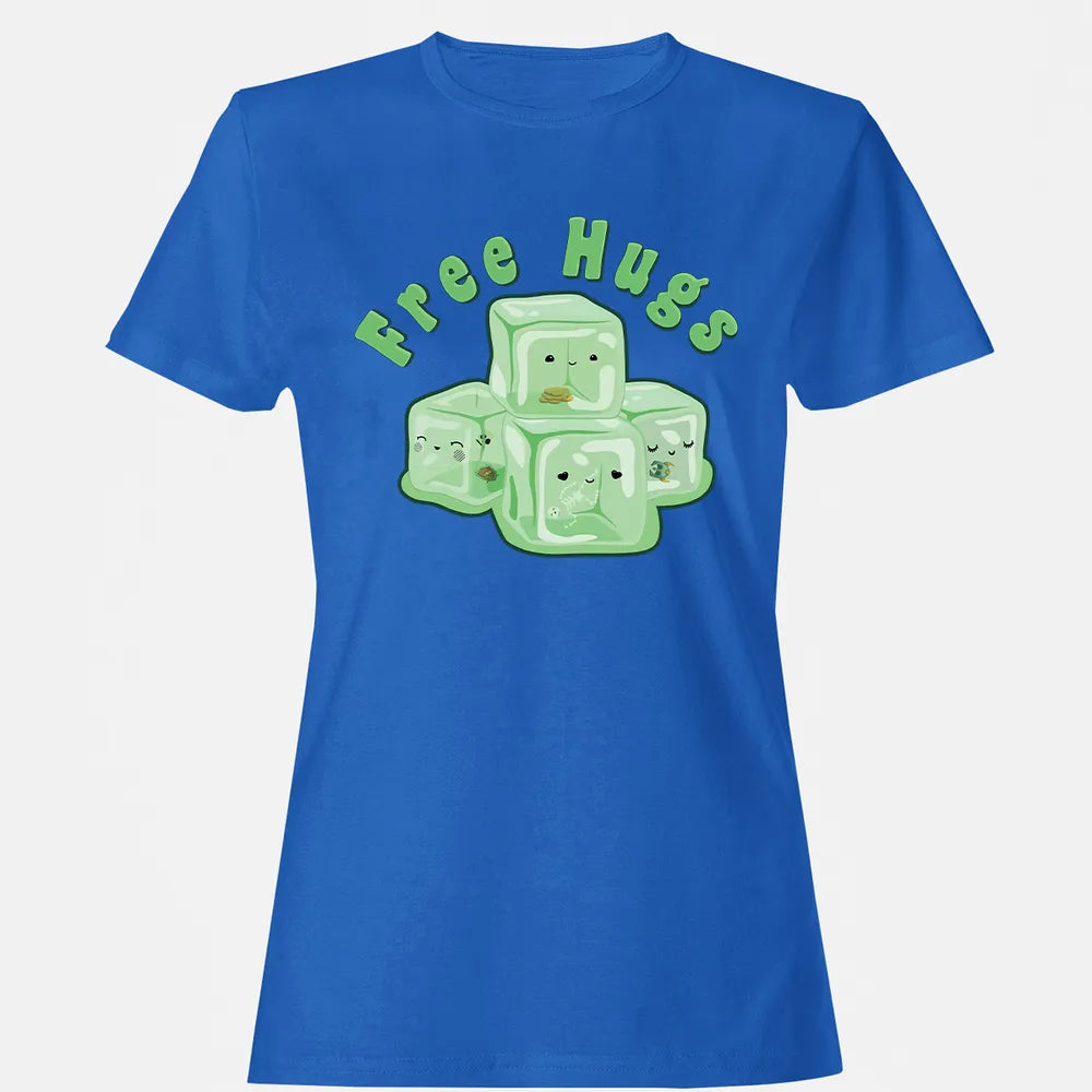 Women's T-shirt - C7BANFSR