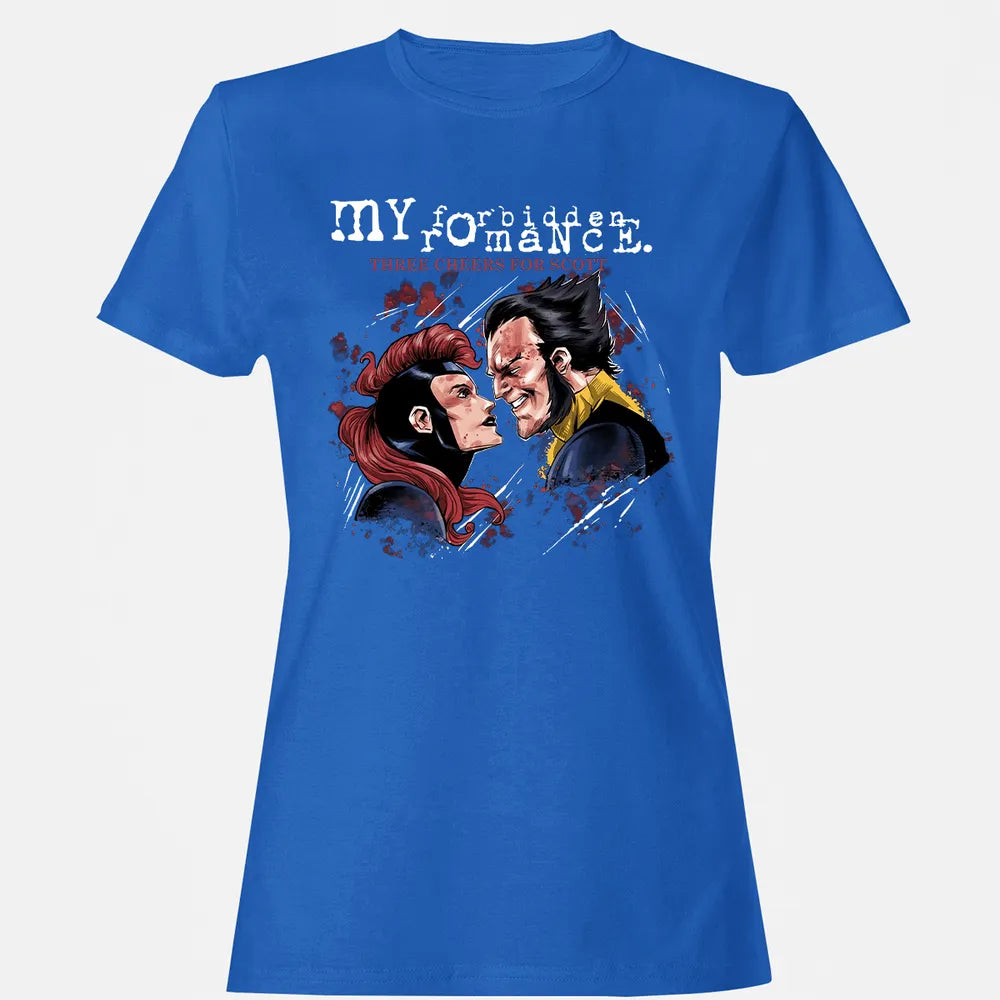 Women's T-shirt - 2MVB7J4L