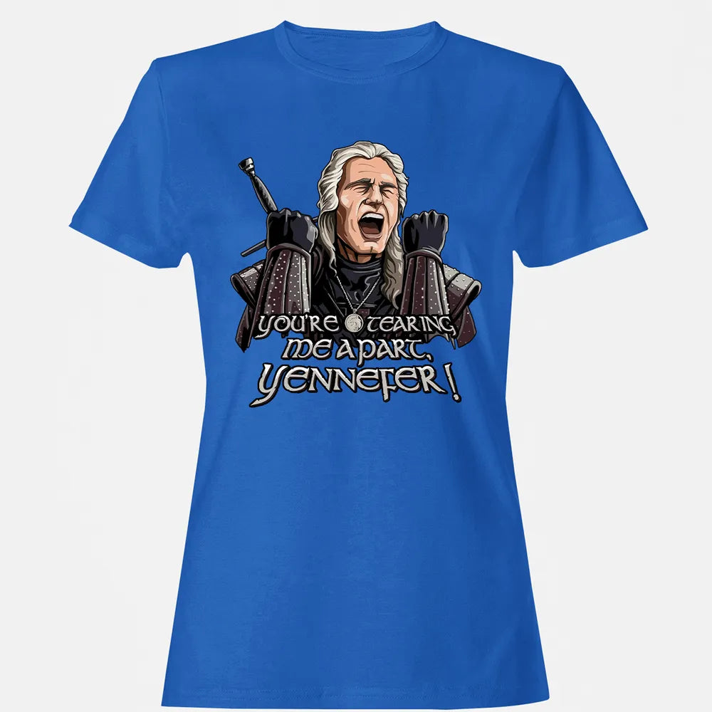 Women's T-shirt - 83KM1K3C