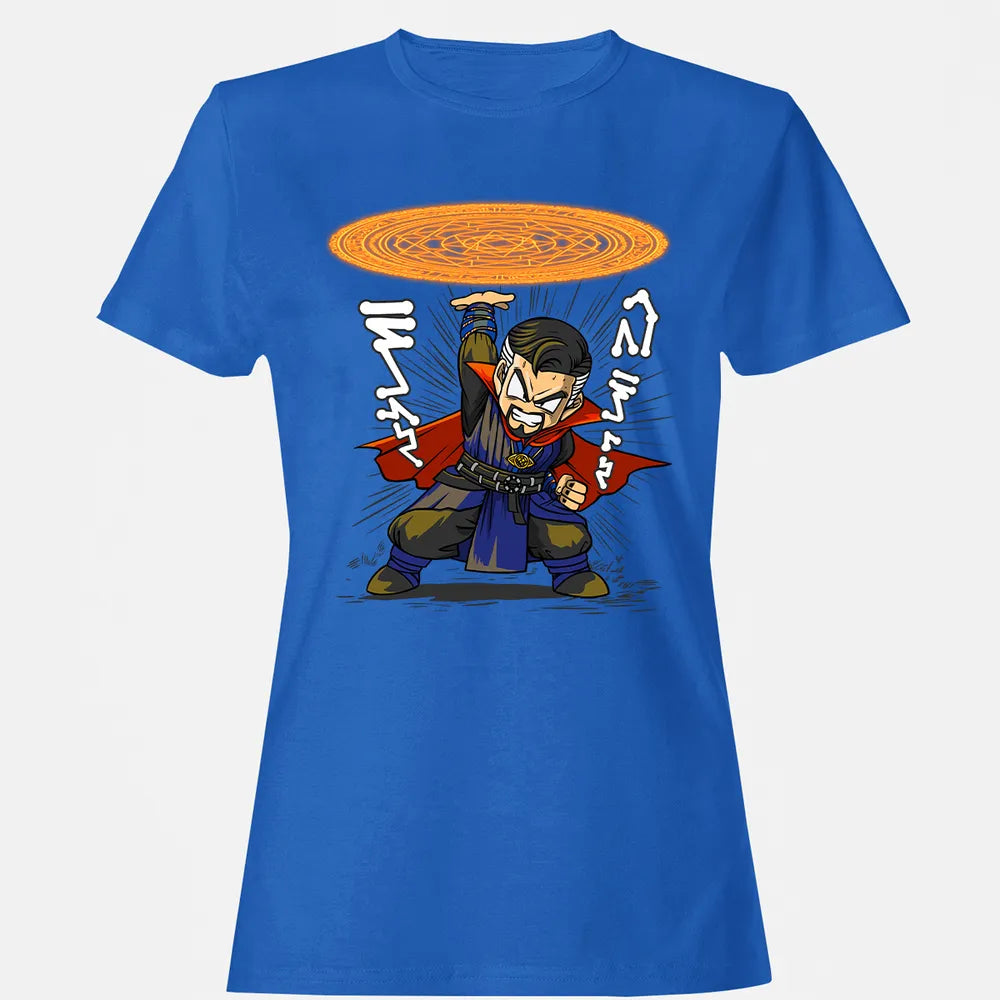 Women's T-shirt - GTTFD4QJ