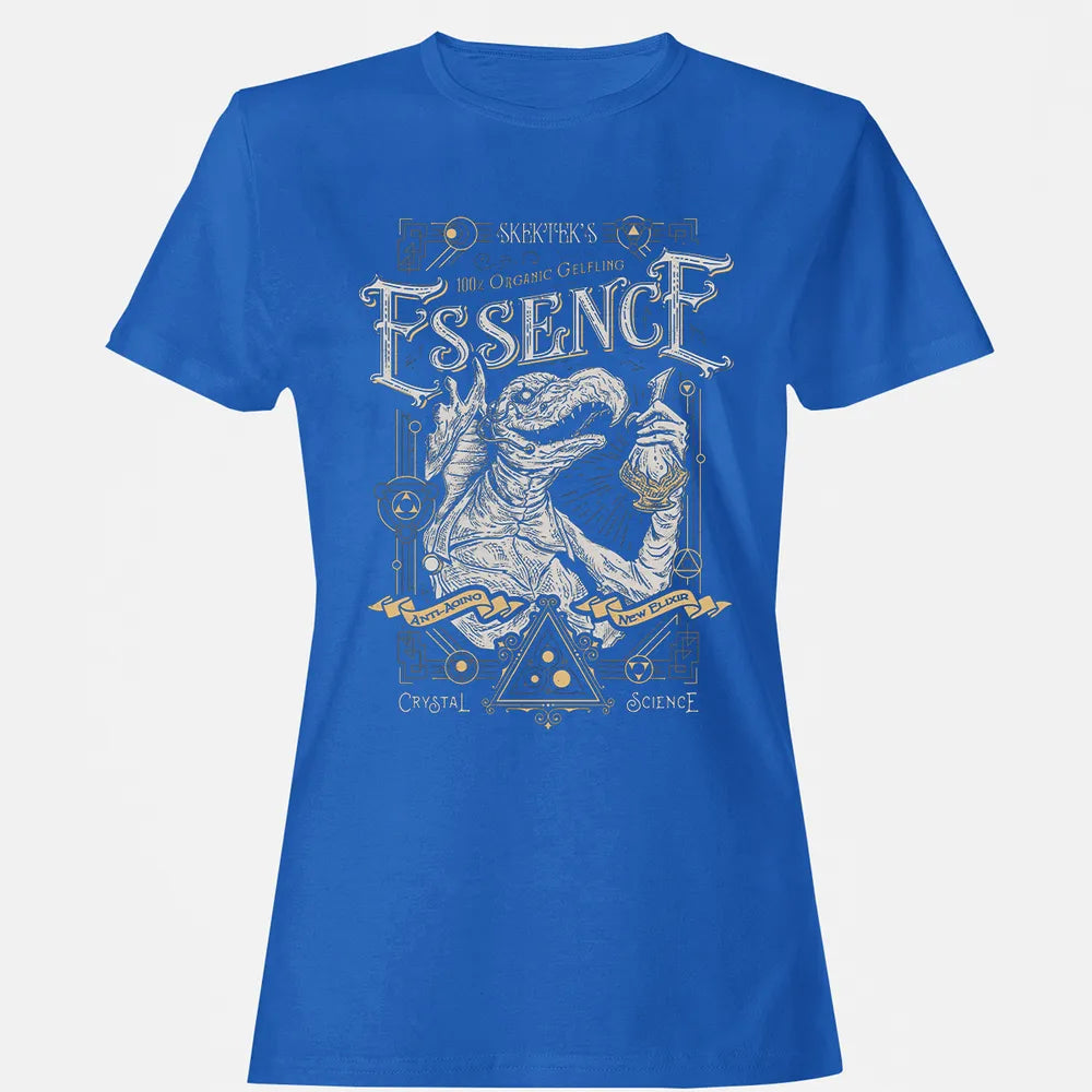 Women's T-shirt - 8J55QMLT