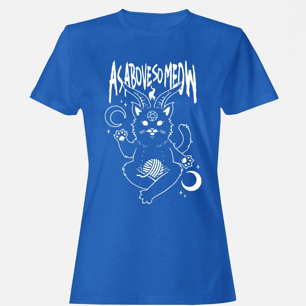 Women's T-shirt - LXXCRPBA
