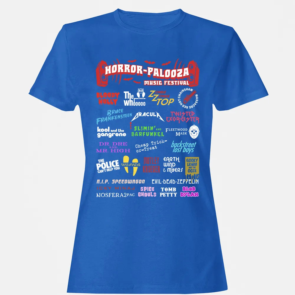 Women's T-shirt - 8KSRGRTG